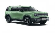 BAIC Bj30E